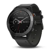 garmin approach S60 尊爵款 中文高爾夫腕錶 (贈螢幕保護貼)