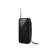 【順發線上購物】PHILIPS TAR1509 經典便攜型隨身收音機 AM/FM 收音機