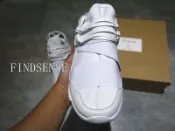 FINDSENSE服飾 FINDSENSE 打造 高檔 繃帶鞋 厚底鞋 增高鞋 運動鞋 慢跑鞋 飛死鞋 厚底鞋 男 非NIKE