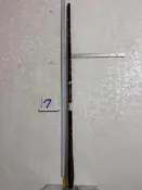 日本製全新手竿 10尺 溪釣竿 池釣竿 手釣竿 鯽魚竿 鯉魚竿 福壽竿 烏溜竿 采潔日本二手外匯釣具 編號J7