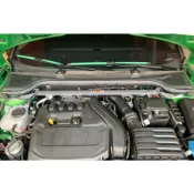 SUMMIT SKODA KAMIQ 強化套件 前上拉桿 前下拉桿 中下拉桿 結構版 後下拉桿 扭力桿【YGAUTO】