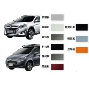 (店+)【Original Color】原色 LUXGEN 專用補漆筆(點漆筆 納智捷 U6 U7 M7 S3 科技黑 靚酷紅 細膩白 前瞻銀 銀炫灰 哈家人)