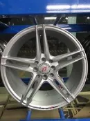 北德文 1911 17吋鋁圈 7.5J ET40 促銷 特價