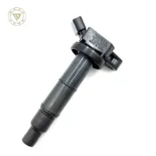 WISH 1代 CAMRY 02-06 RAV4 01-12 日製原廠考耳線圈 90919-02244