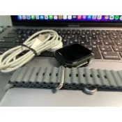 Apple Watch S7 45mm 藍色 綠色 午夜色 Nike版本 gps LTE 鋁合金