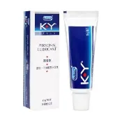 【Durex 杜蕾斯】KY潤滑劑15g/入(水溶性/按摩/潤滑液/潤滑油)