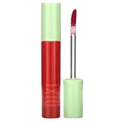 【iHerb】Pixi Beauty, TintFix，緞面唇彩，0320 Adore，0.16 盎司（4.5 克）