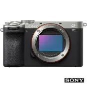 【SONY 索尼】ILCE-7CM2 A7CM2 α7C II 萬用全片幅相機 (公司貨)