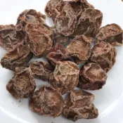 甘甜梅....甜菊梅（100公克）