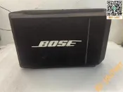 BOSE301單身，當配件399元，，收出不退