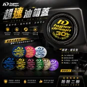 ［翰翰］超速部品 30週年限定 超速油箱蓋 CNC雕刻 六代 CUXI 勁戰JETS 油箱蓋 外蓋 山葉 SYM RS