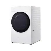 【Panasonic 國際牌】17公斤 高效抑菌系列溫水滾筒洗衣機 (NA-V170SW)