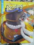 【小熊家族】    《 Reading 2004 Pupil Edition Grade 1.4 》 