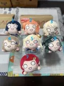 日版現貨 水團 虹團 love live 趴趴 love