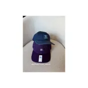 (店+)【adidas 愛迪達】Original 三葉草 經典logo 棒球帽 老帽 鴨舌帽 新品