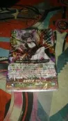 (天元一串)VG 先導者 G-FC03-009 RRR 聖靈熾天使 薩嘉莉愛兒
