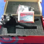Brembo 右 RCS 15 可調 18-20 全配