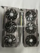 三和電腦配件店 華碩 TUF 3060 12G 3風扇 獨顯 8P供電 遊戲 三角洲 LOL 高性能 显卡 22年 新品