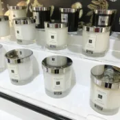 旺旺香氛小屋 【Jo Malone】英國梨與小蒼蘭 紅玫瑰 青檸羅勒柑橘 蠟燭 200g 海鹽與鼠尾草 JM 香氛蠟燭 含羞草與小荳蔻 橙花 甜杏仁 馬卡龍｜迷人香氛◆全館現貨快出｜夏季推薦⚡專櫃 品牌香氛