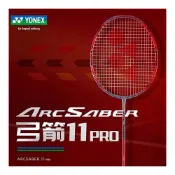 (店+)【YONEX】佳龍體育 (客專賣場) YONEX ARC11 Pro (4U) (空拍 含球袋/保卡)