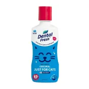 (店+)【Dental Fresh 寵清新】新升級版 貓用潔牙液 8oz 寵物潔牙水 貓咪潔牙 貓咪牙膏/宅寵醬寵物用品