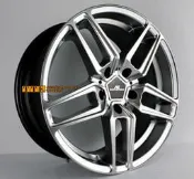 【員林 小茵 輪胎 舘】類AC 18吋 5X120 前後配 樣式鋁圈 適用 BMW 全車系8J=3000 9J=4000
