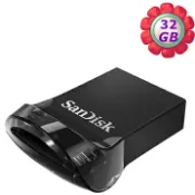 luckycard SanDisk 32GB 32G ultra Fit 130MB/s【SDCZ430-032G】SD CZ430 USB3.2 隨身碟｜APP賺6%點數回饋