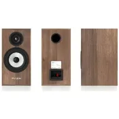 【NAD】歐洲立體聲最佳音響組合(NAD C328+PEARL Monitor)