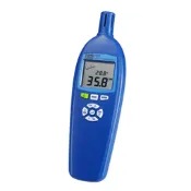 【電子超商】TES泰仕 TES-1260 溫溼度計