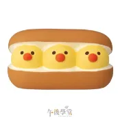 🔸午後學堂 可麗露文鳥 吐司文鳥 大亨堡 蘋果麵包 麵包 文鳥 鳥 甜點 園藝 盆栽 裝飾 小擺設 微型景觀