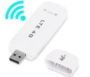 Marc jacobs旗艦店 『時尚監控館』4G 行動網卡 WIFI 隨身 有電就有網路 插電即用 免安裝 接行動電源或充電器就可用