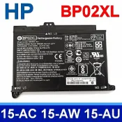筆電達人 HP BP02XL 2芯 原廠電池 Pavilion15 Pavilion15-AC Pavilion15-AW Pavilion15-AU 15-AU506TX 15-AU507TX 15-AU508TX 15-AU512TX 15-AU513TX 15-AU515TX HSTNN-LB7H HSTNN-UB7B TPN-Q172 TPN-Q175