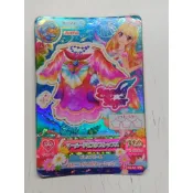 大大損 偶像學園 Aikatsu! 星宮莓 雙魚座 Angely Sugar