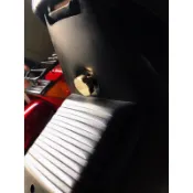 《RELIVE》Honda 光陽 名流 80 名流100 車台中心蓋 HX 135 王牌135 側蓋 改裝金屬螺絲⋯⋯