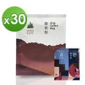 Simple Kaffa興波咖啡-吳則霖 世界冠軍濾掛式咖啡30包+高單價掛耳1包 /袋(不含紙盒)