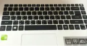 *樂源*宏基 acer E5-491G-5424 鍵盤膜 ACER Aspire E 14 筆電鍵盤保護膜