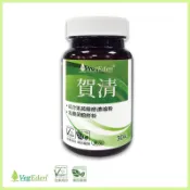 sufu 蔬福良品 賀清 (30錠/罐)/乳酸菌發酵粉+綜合果蔬發酵濃縮粉/全素藥師研發/全素製造