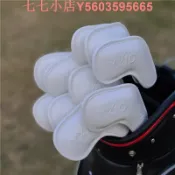 大氣的書館 XXIO標準的高爾夫球木桿套 桿頭套 MP1000 1100帽套球頭套保護套