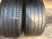 中古倍耐力 PZERO 245 35 20 二條5000元