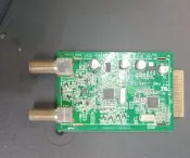 TATUNG大同液晶電視V42S710數位視訊板