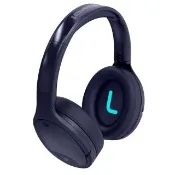 【Tronsmart】Apollo Q10 ANC 主動降噪藍牙耳機-藍