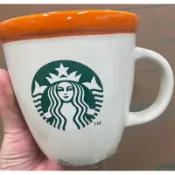 妞妞小舖 星巴克 starbucks 26週年經典馬克杯 473ml 紀念馬克杯 金星 免運 限量 兌換 禮 環保 年度