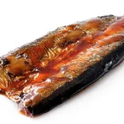 (店+)【魚大俠】蒲燒秋刀魚(80g/包)#真空包-1A3B 魚大俠 FH040
