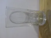Ballantines百齡罈 玻璃杯