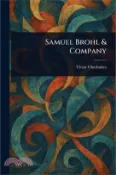 【三民網路書店】Samuel Brohl & Company 作者：Victor Cherbuliez