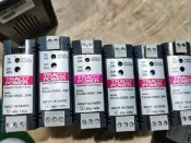 【嚴選特賣】原裝TRACO POWERDIN開關電源 TCL24-105