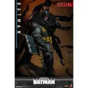 野獸國直營店｜【預購】HOT TOYS CMS030B 絕對蝙蝠俠 蝙蝠俠 特別版 (直營限定)