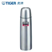 虎牌500CC保溫保冷瓶MSC-B050 500ml x1【萬家福】