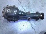 SUBARU 速霸陸 IMPREZA GC8 LSD 後差速器 齒比 3.44