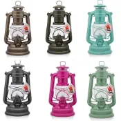 (店+)【Feuerhand 火手燈】Feuerhand Hurricane Lantern Baby Special 276 火手燈